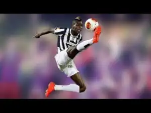 Video: Paul Pogba ? Crazy Skills & Goals ? HD